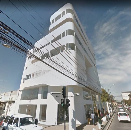 edificio rancagua